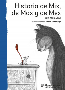 Historias de Mix, de Max y Mex (Pdf)