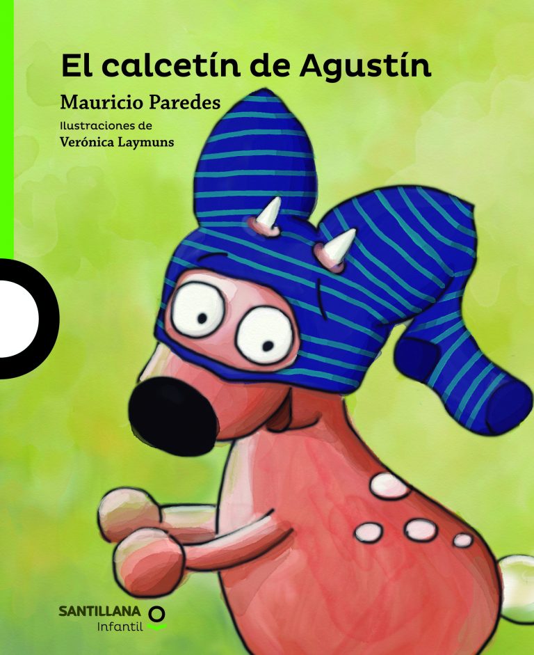 El calcetín de Agustín (Pdf)