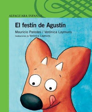 El festín de Agustín (Pdf)